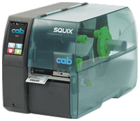 SQUIX 4 UHF RFID