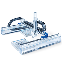 SMC Handling-Portal Linear