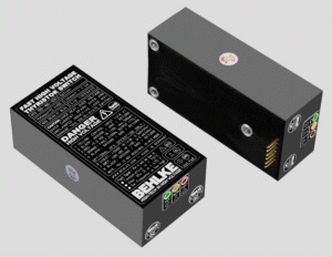 HTS 120-100-SCR