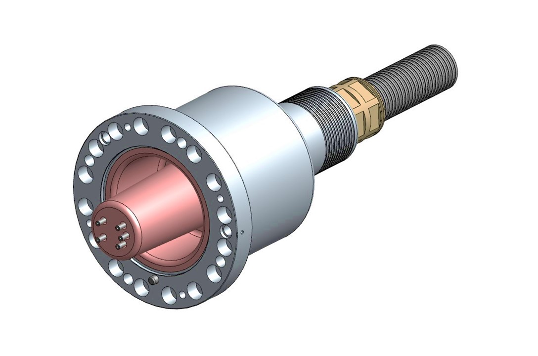 C2338 – 320kV 4 Core