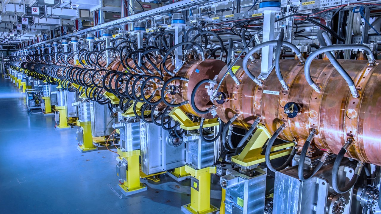 DESY Pulse-Modulator Cable